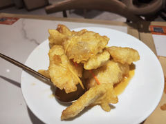 -上关东东北菜(夫子庙水游城店)
