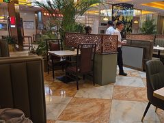 -燕兰楼·清真西北融合菜(亚运村店)