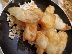 -大鸭梨烤鸭(左家庄店)