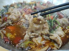 -老奇味(后田街店)