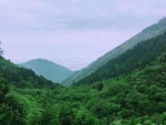 -南岳衡山风景名胜区