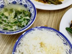 -川闻清粥小菜(建外SOHO店)