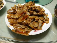 -天津乾毓德饭庄·清真传统炒菜·海鲜烧烤(咸阳路店)