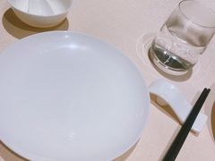-唐拉雅秀酒店-唐苑中餐厅