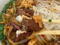 -易裕和·长沙米粉(友谊路店)