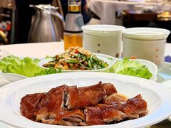 -顺德渔村·岭南一号