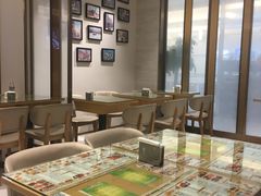 -香港翠园茶餐厅(迪凯银座店)
