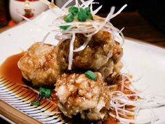 油淋鸡-面道场(森茂店)