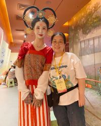 -锋歌摄影·汉服租赁·洛阳旅拍