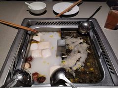 -海底捞火锅(裕廊东IMM店)