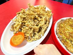 -夕阳红小吃(中街大悦城店)