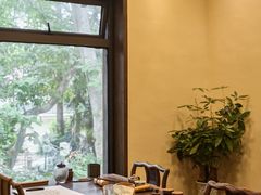 -五观堂素食(新华路店)