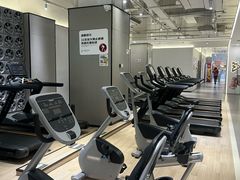 -FLARE STAR FITNESS(复地活力城店)