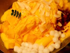 -何师烧烤Pro ·江湖川菜·小龙虾·精酿(太古里旗舰店)