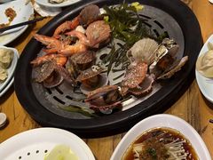 -黄寺蒸汽海鲜(黄寺大街店)