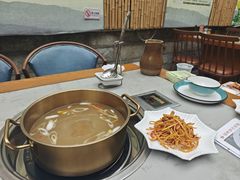 -大理董·董家小厨野生菌火锅(古城旗舰店)