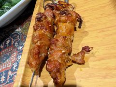 -乡村馕坑肉·烧烤·新疆菜·本地人更爱吃(阿勒泰首店)