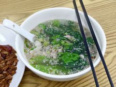 -华记原味汤粉王(日东花园店)