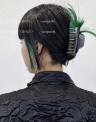 -MJ名将造型
