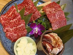 -丸藏和牛烧肉专门店(园区师惠坊店)