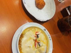 -CoCo壱番屋(久光百货店)