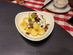 酸奶水果捞-西贝(东方路店)