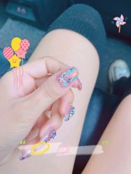 -手艺人不办卡美甲美睫