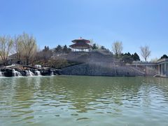 -青龙湖公园