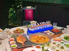 -金链花·泰国餐厅(国贸店)