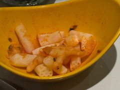 -润园四季椰子鸡火锅(卓越INTOWN店)