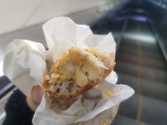 -分子跳动鲜活面包(五一大道店)