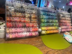 -十八字金银饰·拼豆·开蚌手工体验团建(君太百货店)