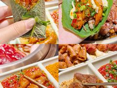 -梨花自助烤肉(西三旗万象汇店)