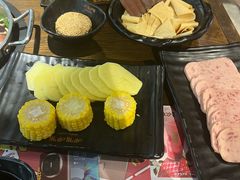 -呷哺呷哺 小火锅 (浦东新欧尚超市店)