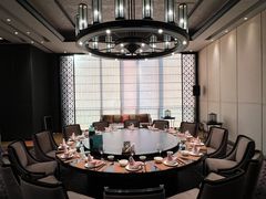 -中山保利艾美酒店-乐美中餐厅