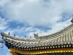 -五台山风景区