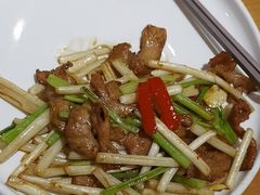 -德胜轩正宗顺德菜(宝安沙井会展中心店)