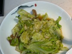 手撕包菜-上地宴·中关村的会客厅(清河高铁站店)
