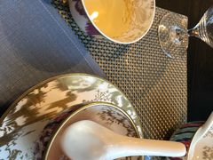 -莫干山郡安里度假酒店-桃尖中餐厅