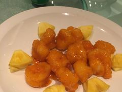 -潮江春(铜锣湾广场店)