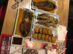 -新兴园饺子馆(北京百子湾店)