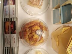 -好利来(十里河店)