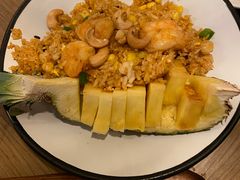 -大树餐厅(大悦城店)