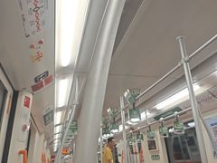 -芳华路(地铁站)