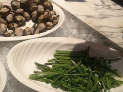 -沈阳和平艾美酒店新食谱西餐厅