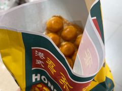 -港怀·香港地道小吃茶饮(京基100店)
