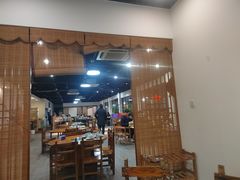 大堂-大自然醉鹅·铁锅火焰鹅(上海联洋店)