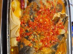 -唐力九头鸟烧烤·罗田吊锅(西云楼店)