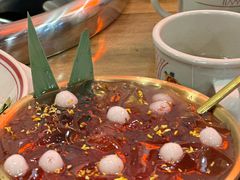 -川渔郎·鱼蛙自助火锅(文殊院店)