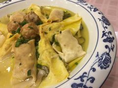 农家蒸三宝-西新饭店(城中店)